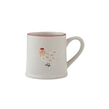 Charlie Chook Ceramic Mug 13x9x9cm | Minimax