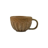 Assemble Studio Ceramic Mug Olive 320ml