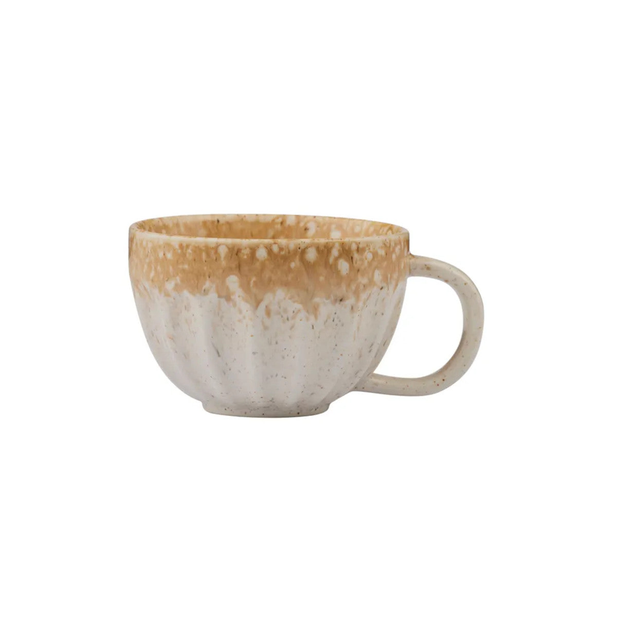 Studio Ceramic Mug Nougat 320ml | Minimax