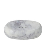 Coast to Coast Pyke Marble Soap Dish White 12x8.5x3.5cm | Minimax