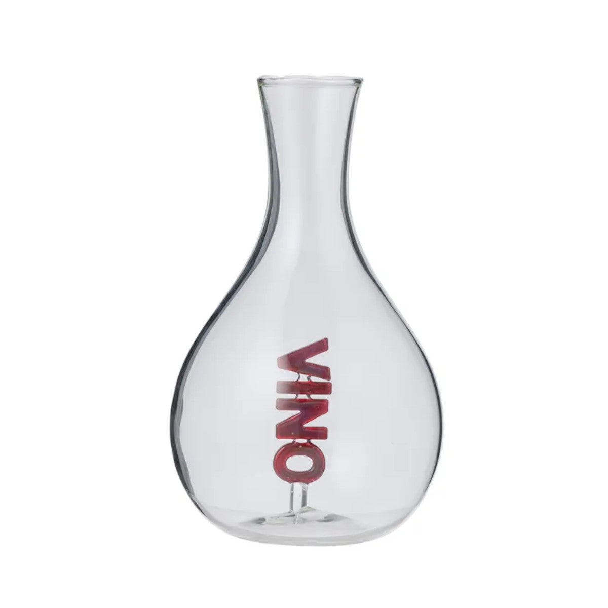 Vin Glass Wine Decanter 1L | Minimax