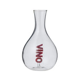 Vin Glass Wine Decanter 1L | Minimax