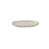Assemble Gaia Ceramic Platter Natural 13 x 24