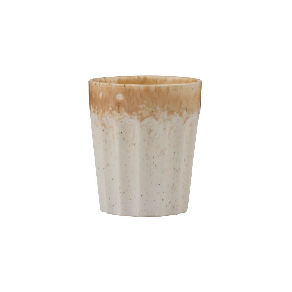Studio Ceramic Latte Cup Nougat 250ml | Minimax