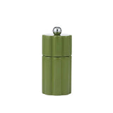 Order the Omega Wood Salt & Pepper Grinder Olive 5x11.5cm today and add timeless style and function to your kitchen essentials.