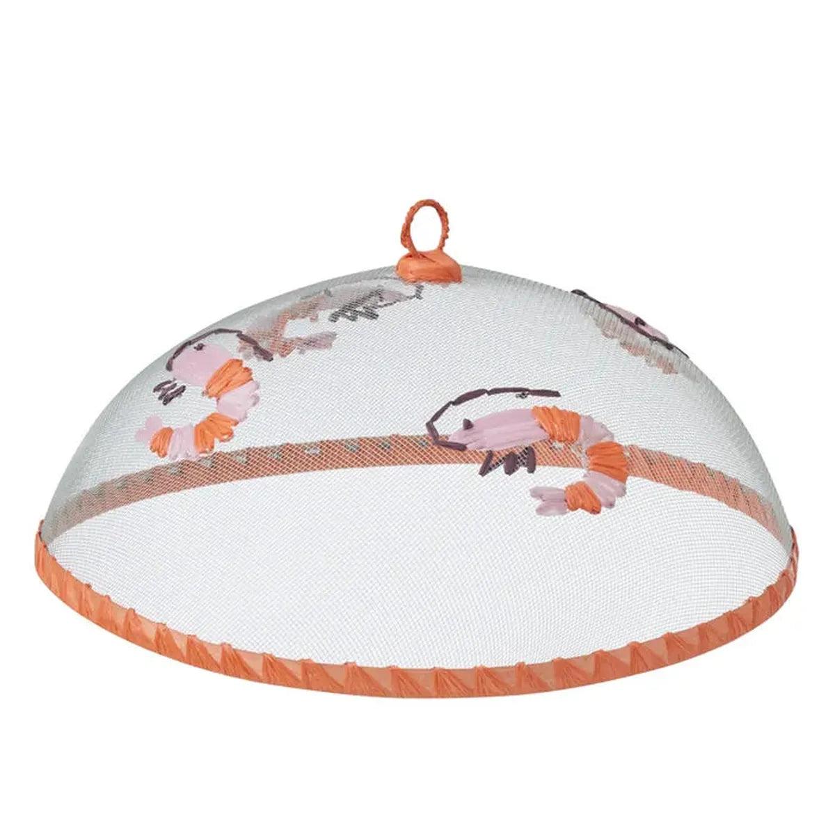 G'day Mesh Food Cover Coral 35 cm | Minimax