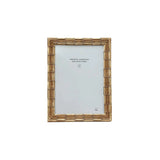 French Country Ridge Photo Frame Champagne | Minimax