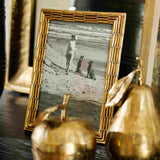 French Country Ridge Photo Frame Champagne | Minimax