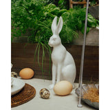 French Country Harold the Hare White Small | Minimax