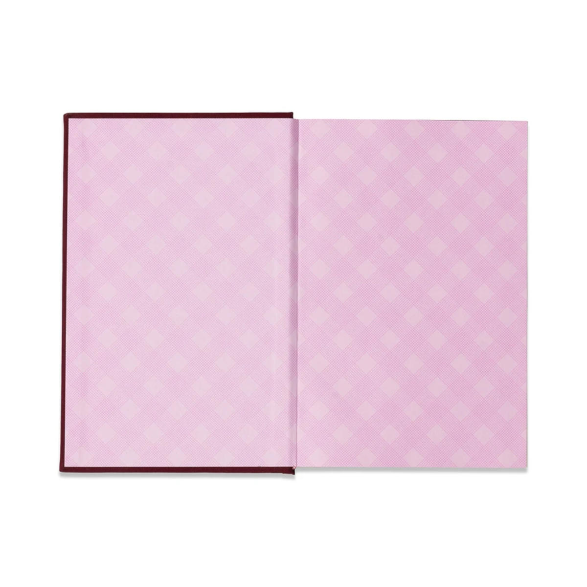 Designworks Ink I Don't Cook Journal | Minimax