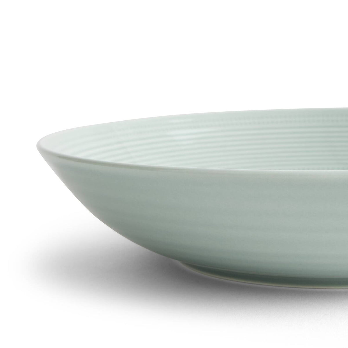 Royal Doulton Lambeth Bowl Green 24cm | Minimax
