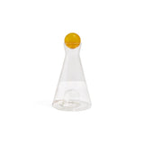 Fazeek Vice Versa Carafe Clear Amber 1.4L