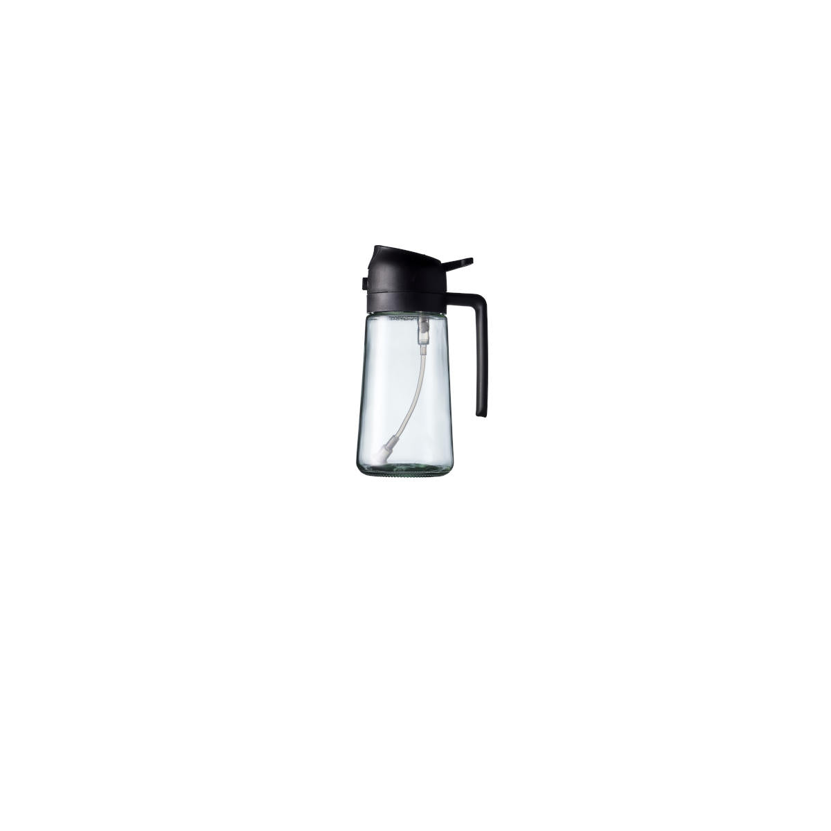 Epicurean Cuisine Daily Dual Spray and Pour Oil Bottle