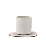 Lind DNA Curve Coaster Soft Nude 11 × 13cm