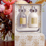 Peppermint Grove Sparkling & Red Raspberries Hand Care Gift Set (Set of 2)