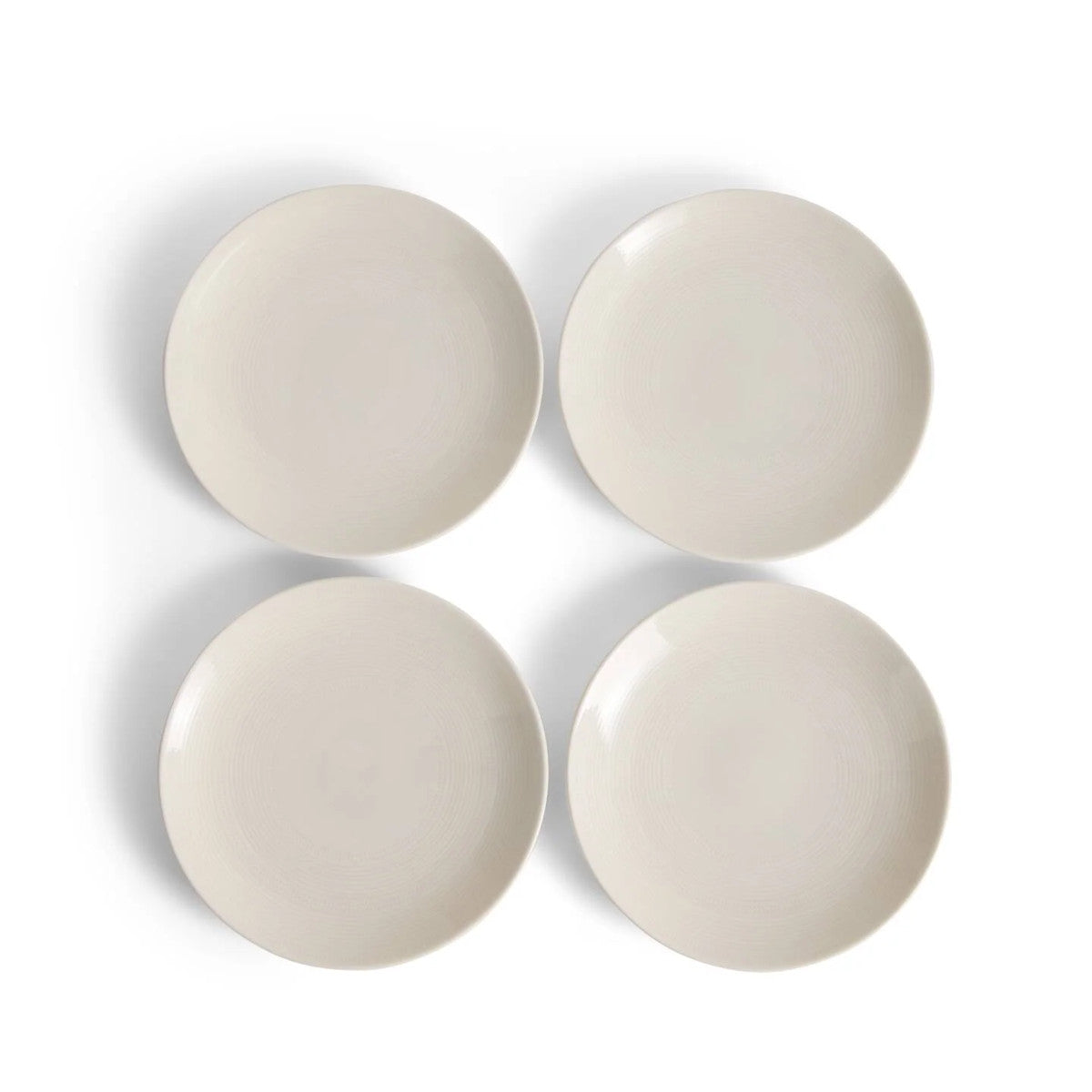 Royal Doulton Lambeth Dinnerware Set White 12 Pieces | Minimax