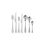Robert Welch Malvern Bright Cutlery Set of 56
