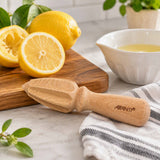 Avanti Citrus Reamer Wood
