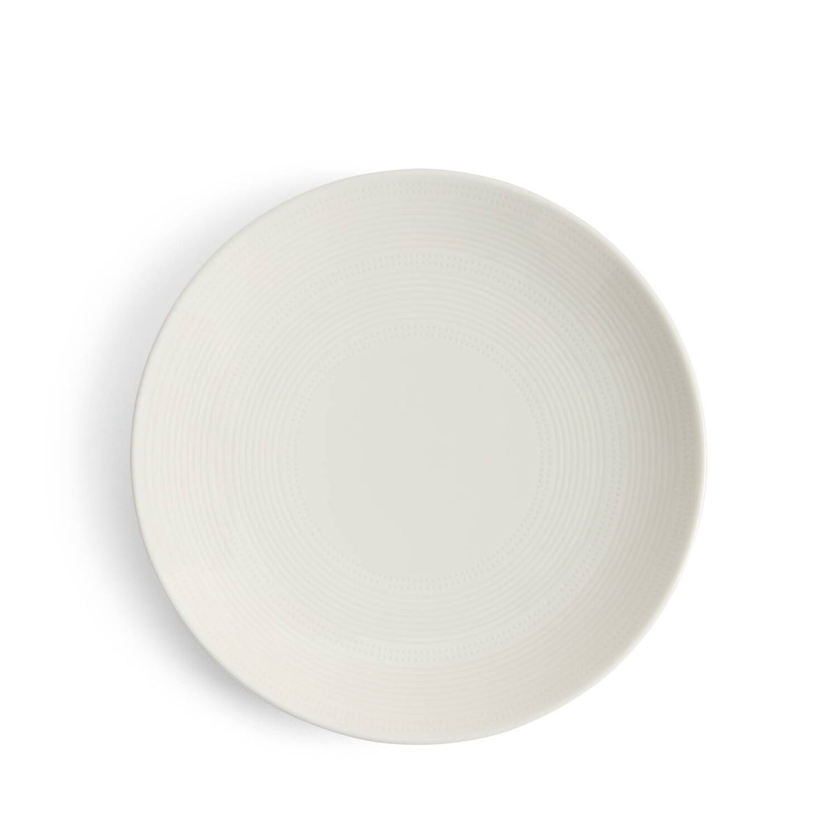 Royal Doulton Lambeth Plate White 22cm | Minimax