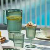 Davis & Waddell Cantina Canape Drink Toppers (Set of 4)