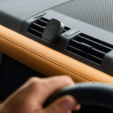 Ecoya Fresh Pine Car Diffuser Set