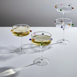 Fazeek Jewel Coupe 265ml Set of 2