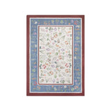 Tessitura Toscana Telerie Pernilla Cotton Table Runner 50x170cm