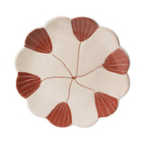 Robert Gordon June's Daisy Plate Fan Flower 18cm | Minimax