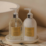 Peppermint Grove Sparkling & Red Raspberries Hand Care Gift Set (Set of 2)