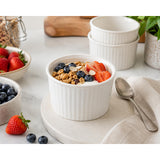 Pillivuyt Toulouse Ramekin Large 8cm