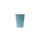 Saltwater Summer Tumbler Sage Blue 470ml | Minimax