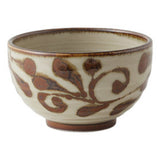 Concept Japan Sabi Karakusa Bowl Brown Sand Small | Minimax