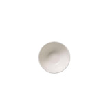 Casero Coastal Dipping Bowl White Blue 10cm