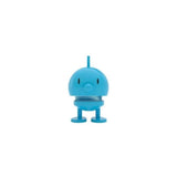 Hoptimist Classic Bumble Turquoise Small 7.6cm