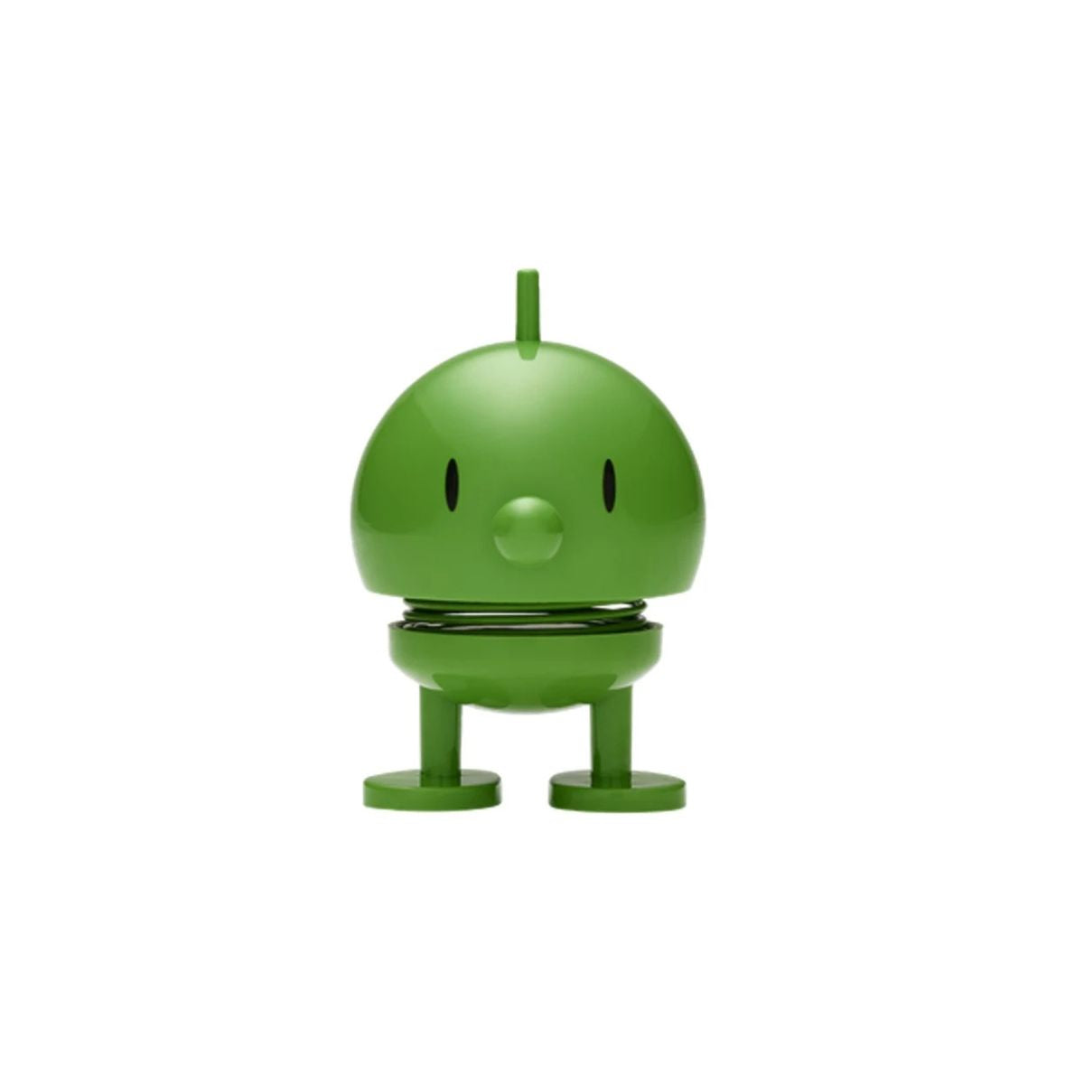 Hoptimist Classic Bumble Green Medium 10.7cm
