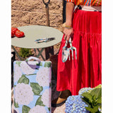 Kip&CO Garden Tools & Gloves Hydrangea Blue Set | Minimax