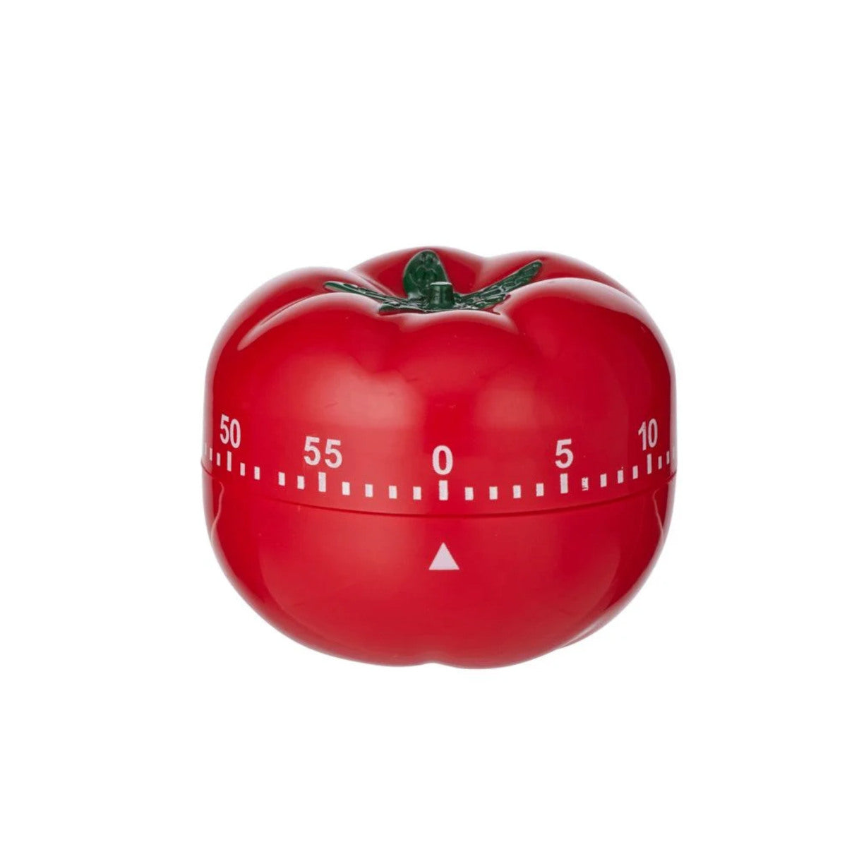 Assemble Pomodoro Plastic 60min Timer Red | Minimax