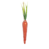 Florabelle Carrot Hanging Decoration 25cm | Minimax
