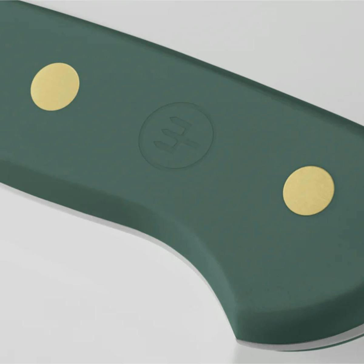 Wusthof Classic Colour Fresh Rosemary Chefs Knife 16cm