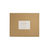 Ironclad Co 28cm Salt Stone Satin Enamel Legacy Pan