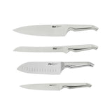 Furi Pro Capsule Knife Block Set 5 Piece