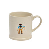Robert Gordon Favourite Things Cowboy Mug 310ml