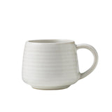Casero Swirl Macchiato Cup Linen 90ml