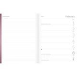 Royal Botanic Gardens Kew 2027 Deluxe Diary 23x17cm | Minimax