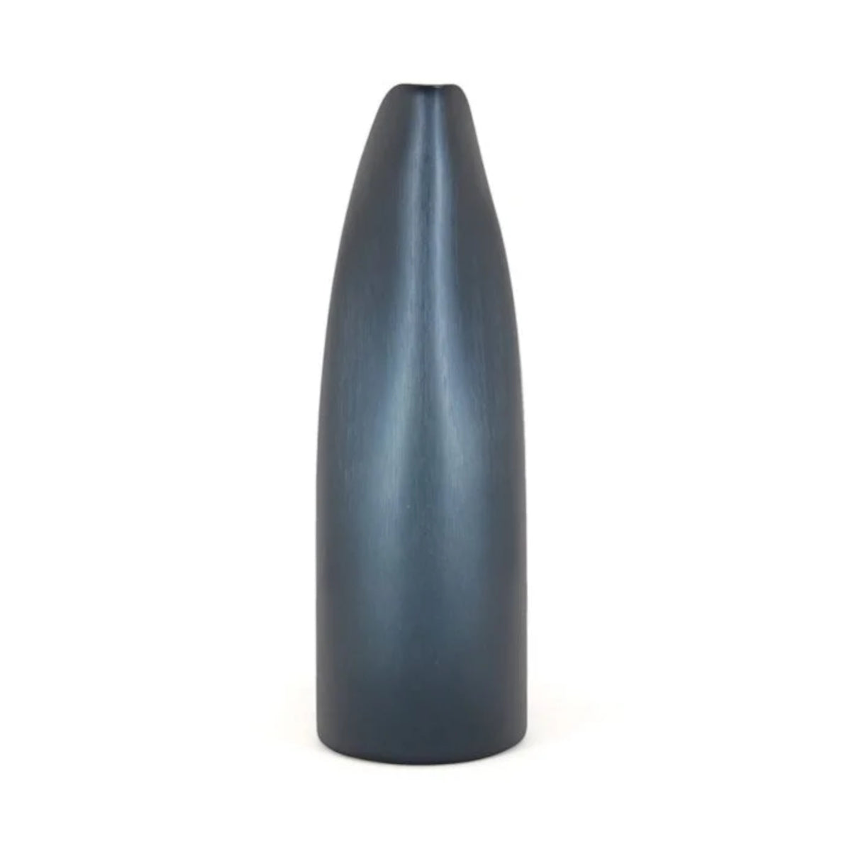 Fink Satin Jug Blue Steel 1.45L | Minimax