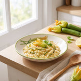 La Table Courgette Pasta Bowl 24cm