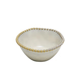 Casero Provence Milk Sauce Bowl 12cm