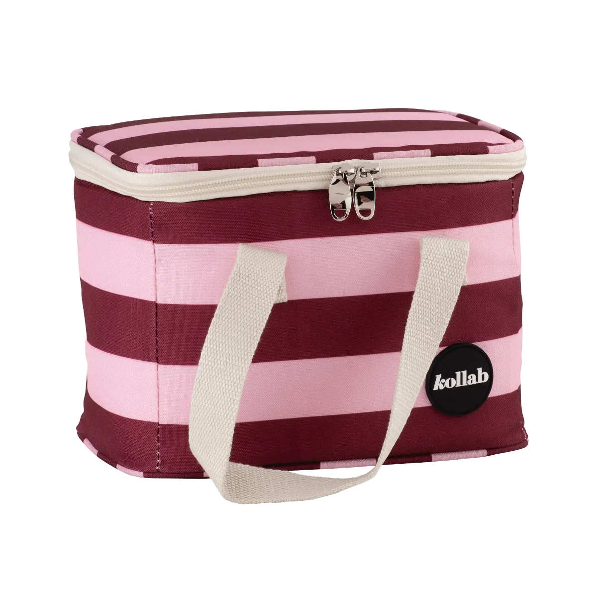 Kollab Lunch Bag Coco Stripe | Minimax