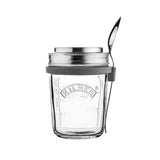 Kilner Breakfast Jar Set 350ml | Minimax