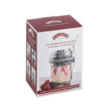 Kilner Breakfast Jar Set 350ml | Minimax